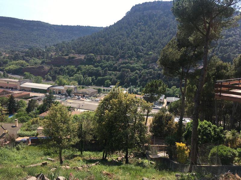 Foto c94ade5e-7910-4e7a-9cbf-b00b48832878. Terreny residencial a Aiguafreda