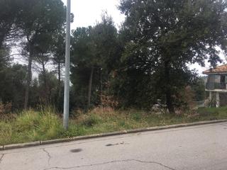Terreny residencial a Seva. Parcela de 1000m2 soleada y con vistas. además el terreno ya tie