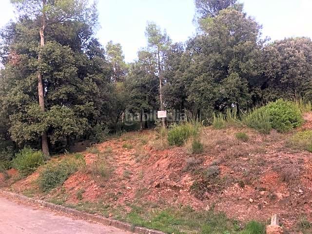 Foto b6da5107-6fb0-4c2d-9d29-524d171061c3. Terreny residencial a Aiguafreda
