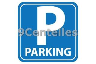 Parking coche  Carrer forti i sol. Aicat 6536
col.11077
