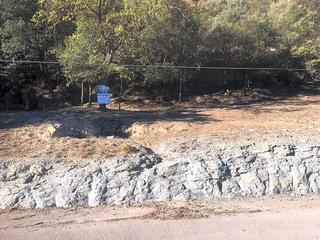 Terrain résidentiel à Sant Martí de Centelles. Terreno urbano en les comes en sant martí de centelles, de 732 m