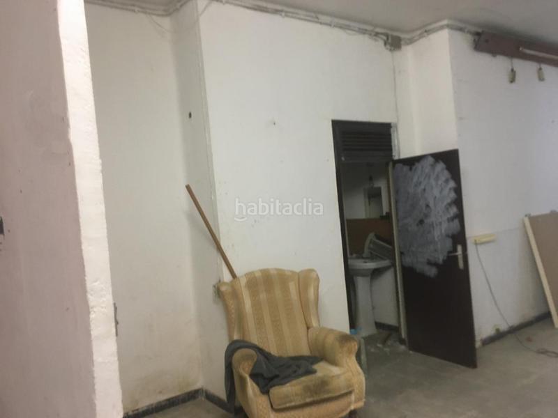 Foto 45c24917-c061-43a2-be74-17bf4b829a43. Geschäftsraum in Estadi-Santa Anna Vic