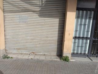 Business premise in Estadi-Santa Anna. Locales en venta o alquiler en vic