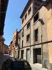 Building in Estadi-Santa Anna. Edificio en venta en vic