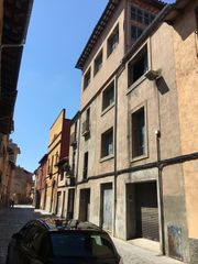 Edificio en Estadi-Santa Anna