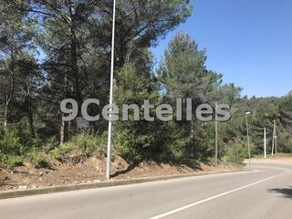 Wohngrundstck in Seva. Terreno en venta a seva
