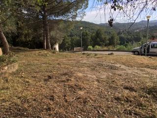 Terreny residencial a Bigues i Riells. Terreno urbanizable en bigues i riells, barcelona. dispone de 49