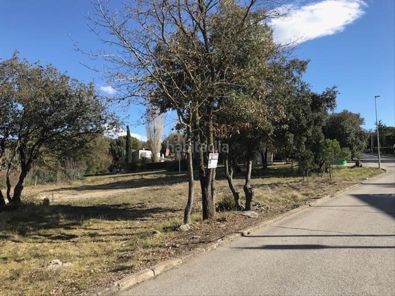 Foto 8e34717b-3d95-424a-9979-9a62561a1974. Terreny residencial a Seva