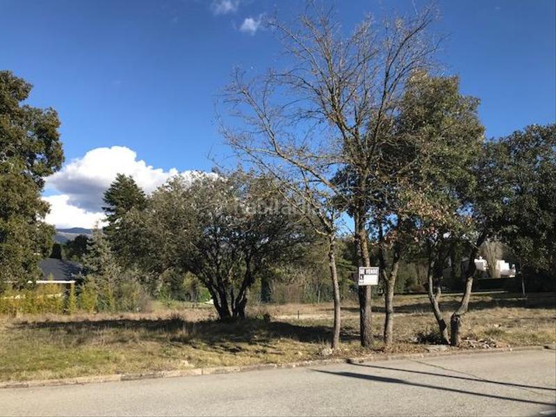 Foto f5f719cb-a051-4b2c-bdef-7c5dab3e898f. Terreny residencial a Seva