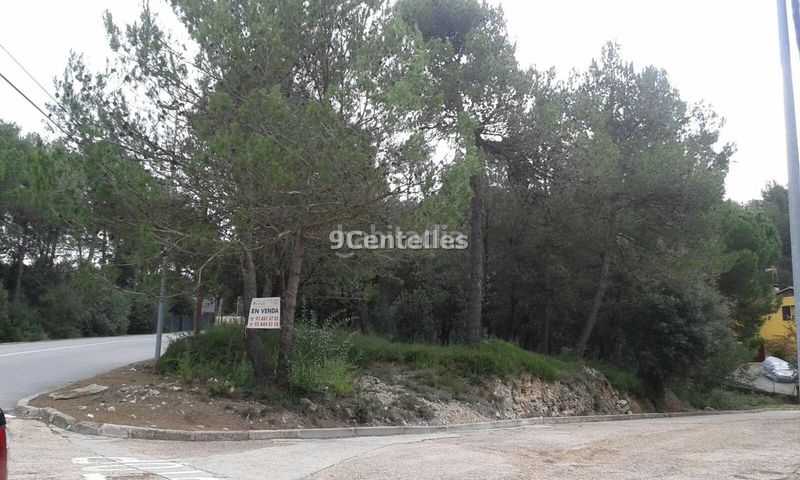 Foto 4274ae9a-ec8b-471a-a0da-f18a6f37f60f. Terreny residencial a Seva