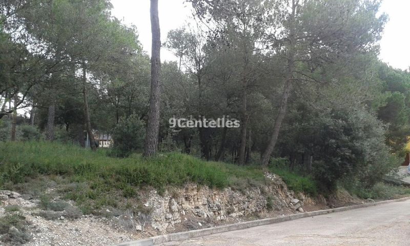 Foto 64a5bb24-0ee0-4c5d-b286-44fc5e69f3c2. Terreny residencial a Seva