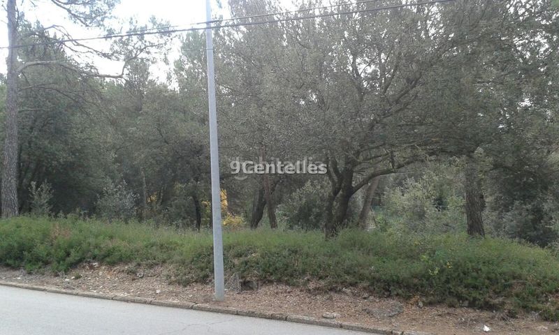 Foto e32d0edd-fa5a-4a70-86fb-de6bb1356372. Terreny residencial a Seva