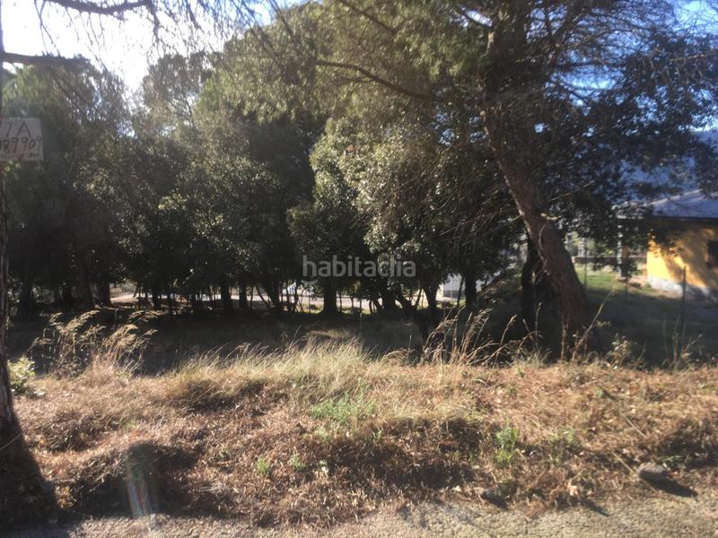 Foto 1b8fc9f6-5c76-4493-9646-6d3316f67cd3. Residential plot in Seva