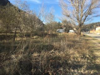 Wohngrundstck in Aiguafreda. Terreno en venta en aiguafreda