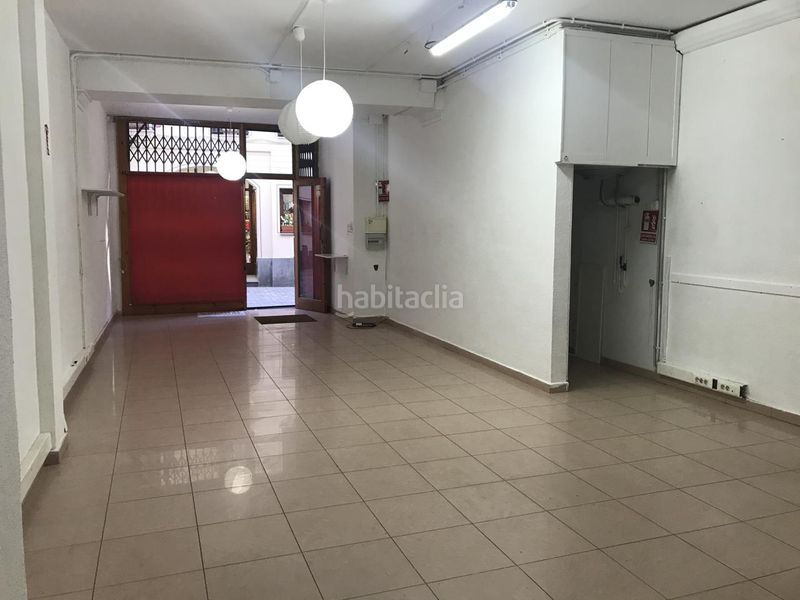 Foto 2121f182-d456-4a76-ac89-e027b285f926. Lloguer local comercial a Aiguafreda