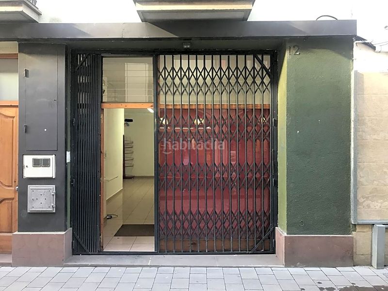 Foto 46380a3f-f079-418f-9ad5-9d70e798f992. Lloguer local comercial a Aiguafreda