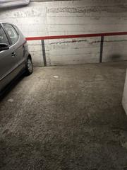 Aparcament cotxe a Aiguafreda. Plaza de parking en  venta  en aiguafreda