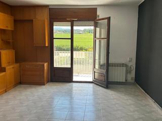 Pis a Balenyà. Piso encantador en el corazon de hostalets de balenya