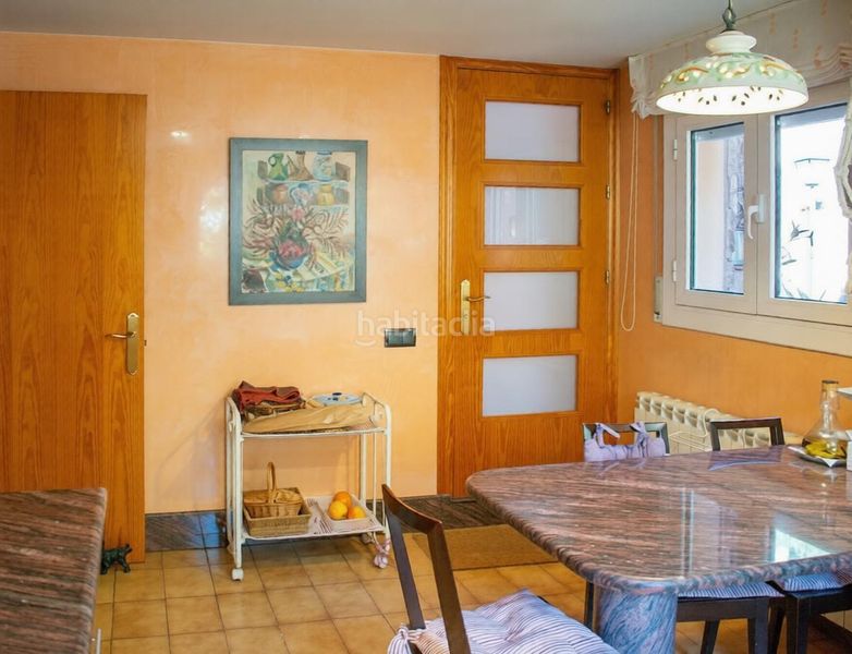 Foto 490bc517-9679-4ab4-873e-1cc77e3c1b29. Casa amb piscina a Tagamanent