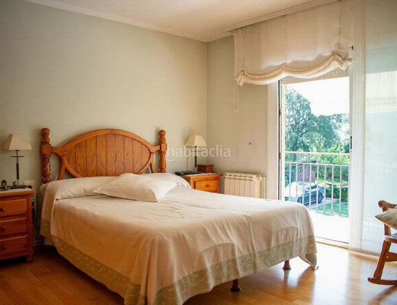 Foto 89a177ff-d905-4561-974a-f155c201445d. Casa amb piscina a Tagamanent