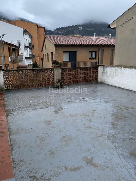 Foto 3775f2f7-2ba5-41dd-9a48-520695aa6fff. Casa amb aparcament a Centelles