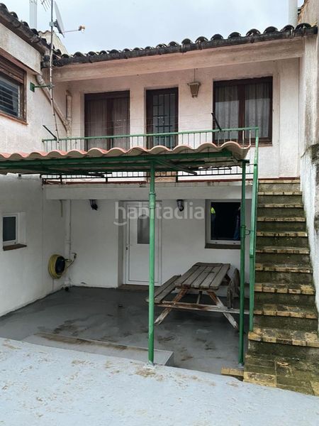 Foto 61ac718a-23a3-47f2-8458-8c9ce9ebdd8f. Casa amb aparcament a Centelles