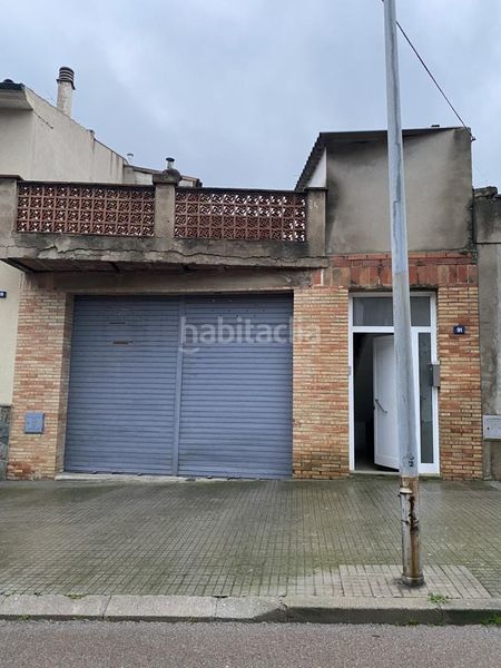 Foto a89ee93d-685e-4879-b8d1-268761ea6799. Casa amb aparcament a Centelles