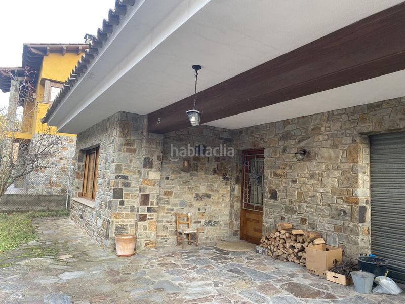 Foto 0d7f44af-9f4b-4765-acdd-5c129074f2c3. Casa amb aparcament a Aiguafreda