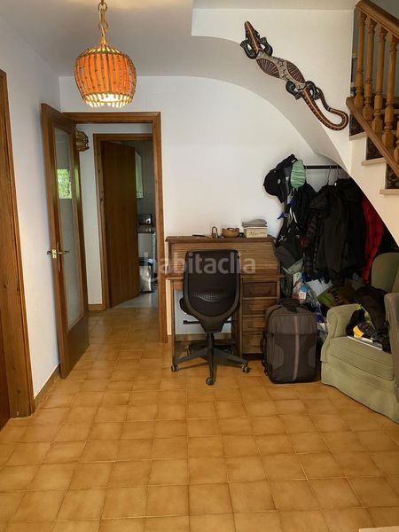 Foto 62ee9197-3b58-4fa5-88ed-0e4767c3c7cc. Casa amb aparcament a Aiguafreda
