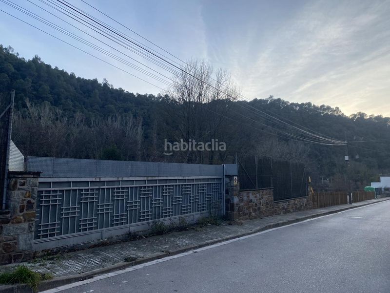 Foto fbf79210-9fcb-4e0c-b193-c193d791e6f0. Casa amb aparcament a Aiguafreda
