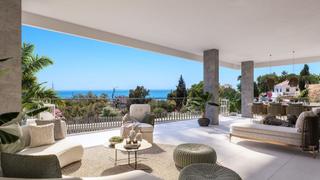 Pis  N/a. Apartamento en altos de los monteros, marbella
