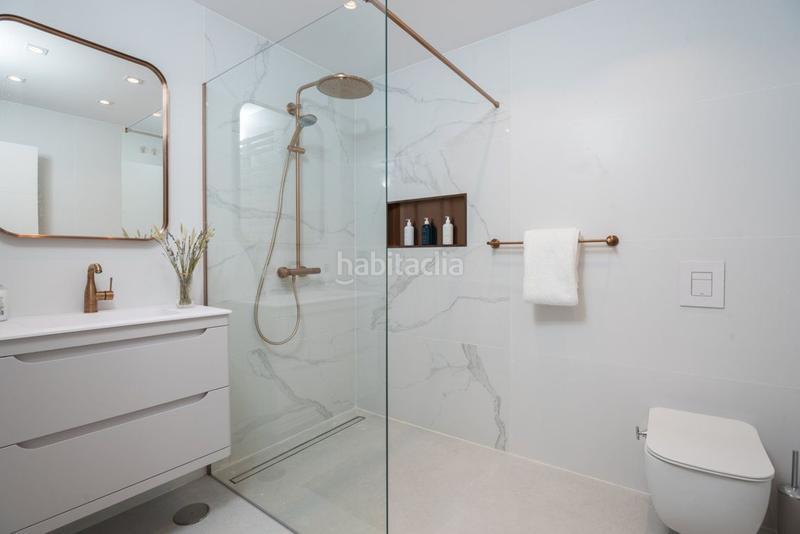 Foto 0850a267-5b01-41f8-a425-cf02f48b5d8c. Haus mit heizung parking pool in Santa María Marbella