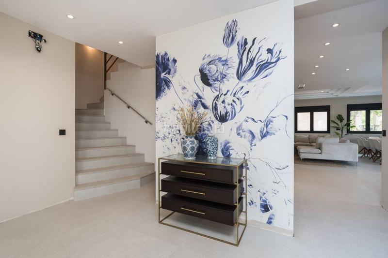 Foto 54701570-1410-4a3f-9433-033b4ef88e61. Haus mit heizung parking pool in Santa María Marbella