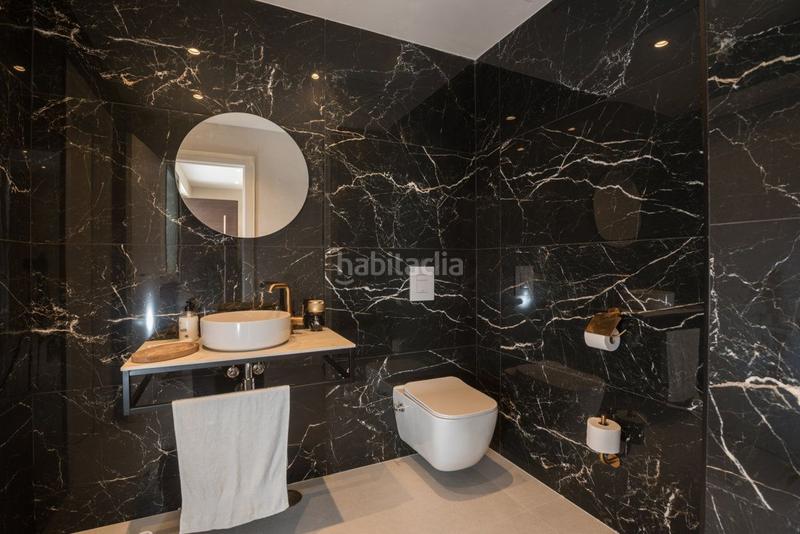 Foto 59848e38-48b4-4e08-91ac-6b4e8d3f3bc4. Haus mit heizung parking pool in Santa María Marbella