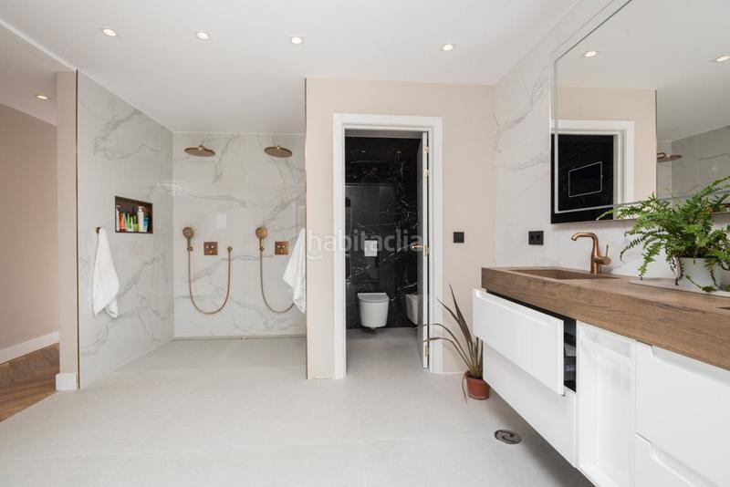 Foto 833d66a3-5b8c-4261-98e7-1cba423310e3. Haus mit heizung parking pool in Santa María Marbella