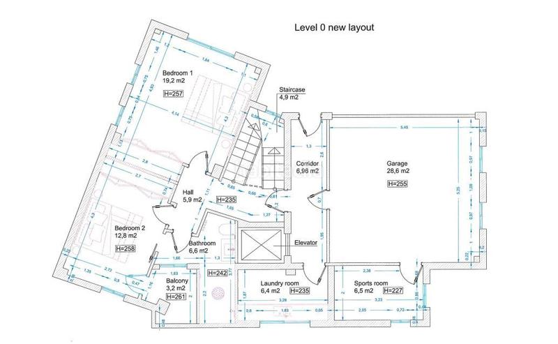Foto 9892826f-db66-4336-82a1-5098b1a5c5e3. Haus mit heizung parking pool in Santa María Marbella