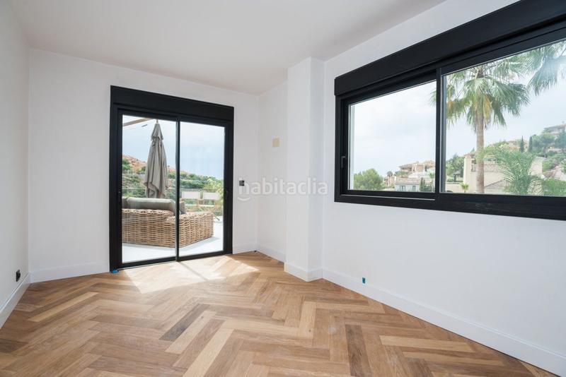 Foto a6d00821-0ae2-4aed-94c7-8a8ddd248333. Haus mit heizung parking pool in Santa María Marbella