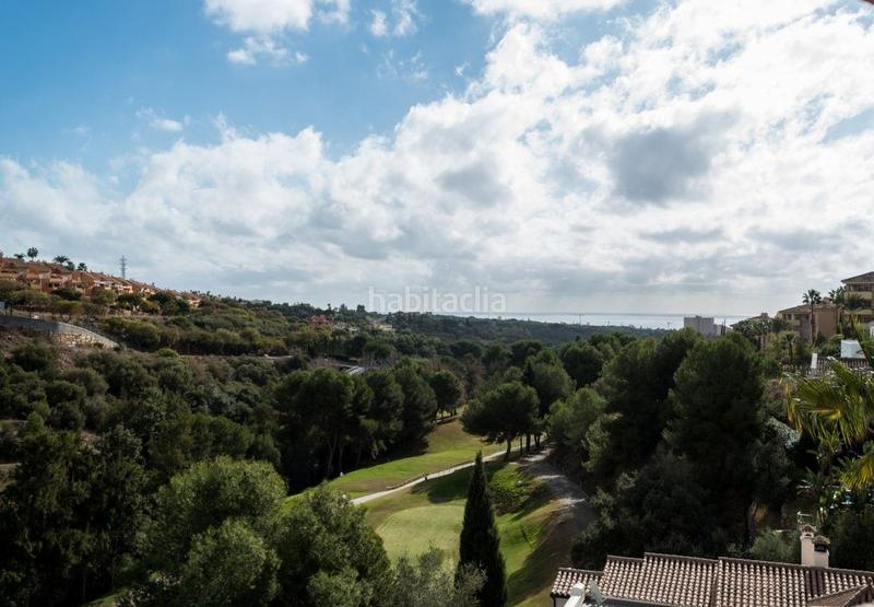 Foto bccb966d-9587-4d03-8c64-f38f02c0eef2. Haus mit heizung parking pool in Santa María Marbella