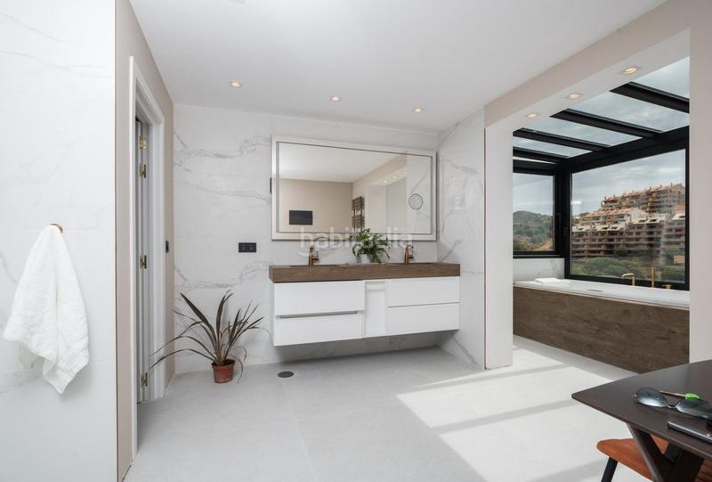 Foto dbeead4a-7acc-490f-81ec-e37602dd013d. Haus mit heizung parking pool in Santa María Marbella