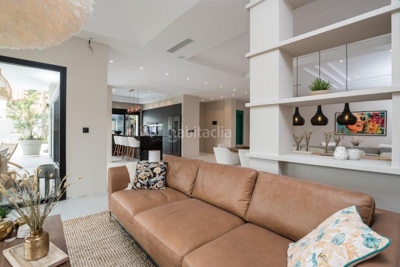 Foto e54346ce-a2b5-4e6b-96d9-e57264ae836b. Haus mit heizung parking pool in Santa María Marbella