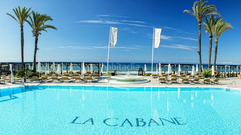 Foto 103efd8a-854b-46c8-9684-9e4f248d4e9f. Dachwohnung mit heizung parking pool in Alto de los Monteros Marbella