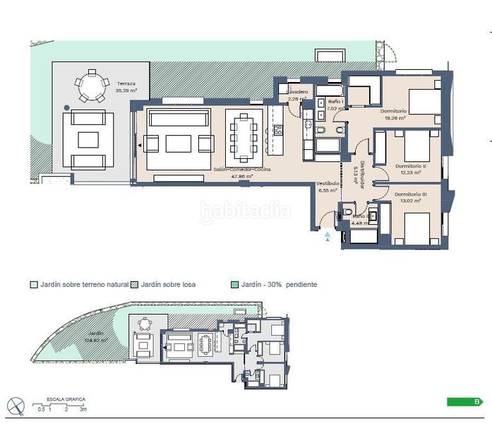 Foto 80acaf86-5566-4e3c-b044-7ead99999c56. Flat with heating parking pool in bahía de Marbella Marbella