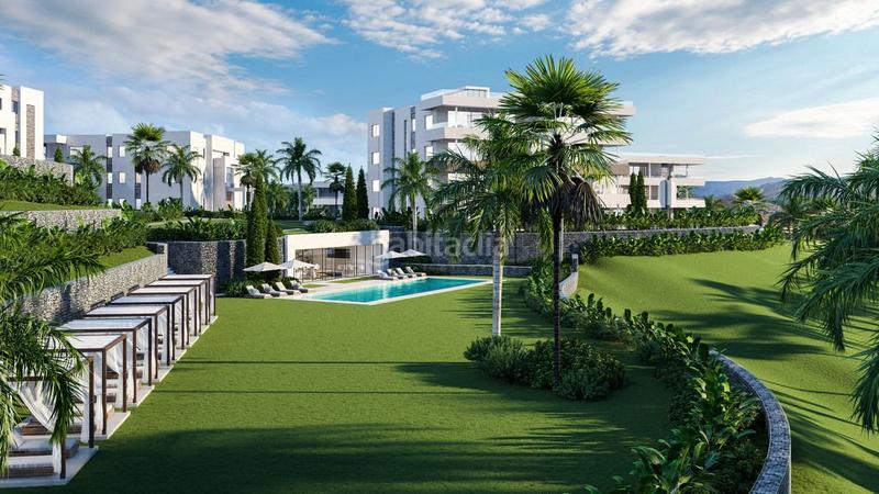 Foto c83a2367-3a04-4b67-86c2-7066a2faaa84. Flat with heating parking pool in bahía de Marbella Marbella