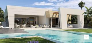 Casa en Sierra Blanca