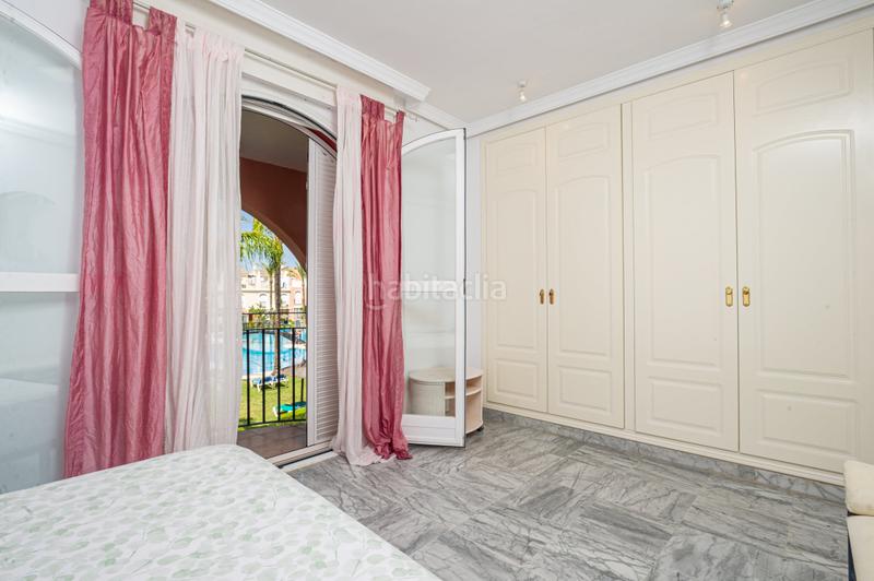 Foto 18356c84-b43a-48b1-885d-1382c9b26823. Maison jumelée avec cheminée chauffage parking piscine dans Marbella