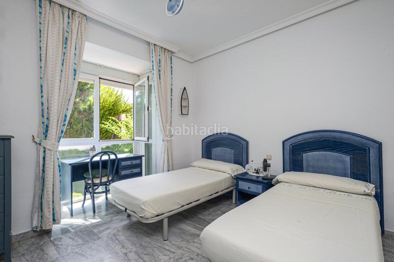 Foto 7de4d525-8569-4a40-8f86-f9278cc7f05a. Maison jumelée avec cheminée chauffage parking piscine dans Marbella