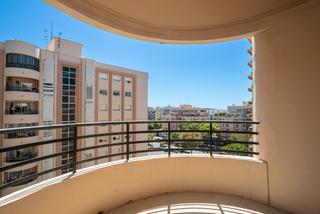 Pis a Ricardo Soriano. Apartamento en marbella ciudad