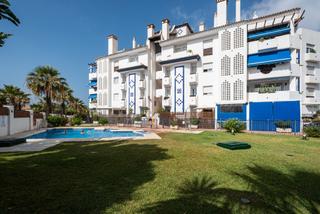 Pis a Las Chapas - Alicate Playa. Apartamento reformado junto a la playa playa