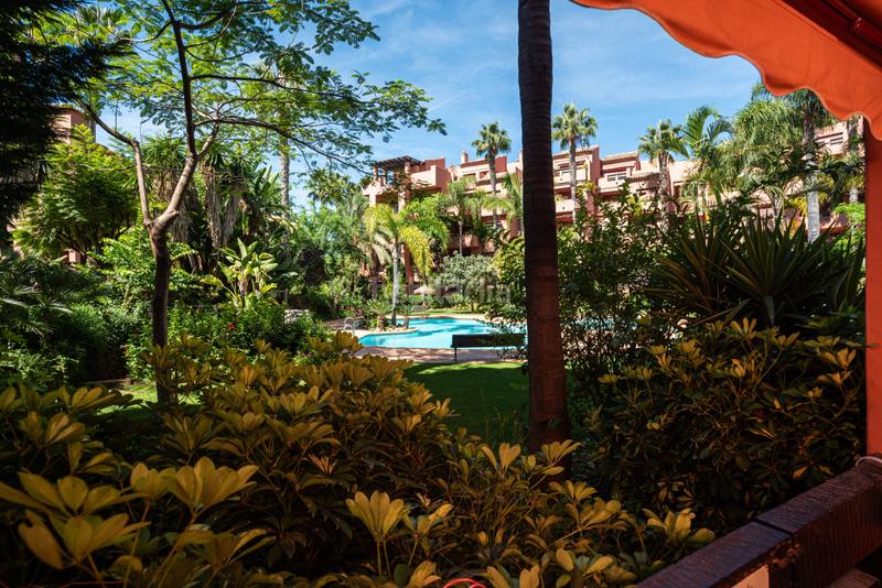 Foto 1139f9e7-017f-4723-86eb-76f05ecc4133. Piso apartamento en alicate playa, en Las Chapas - Alicate Playa Marbella
