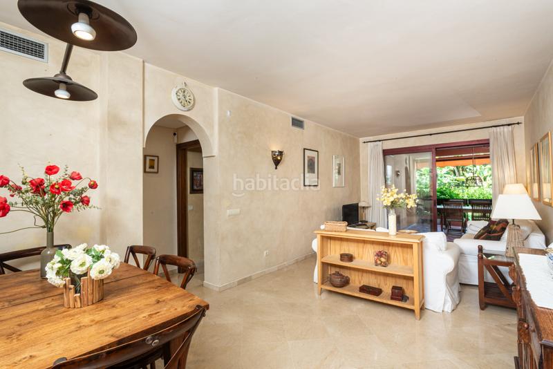 Foto 3baf19be-5239-489a-8c0c-c21c73ee7453. Piso apartamento en alicate playa, en Las Chapas - Alicate Playa Marbella